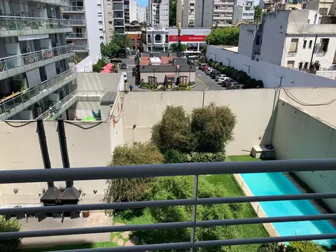 Departamento en Alquiler de 3 ambientes