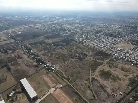 Terreno en Venta de 200000,0 m2