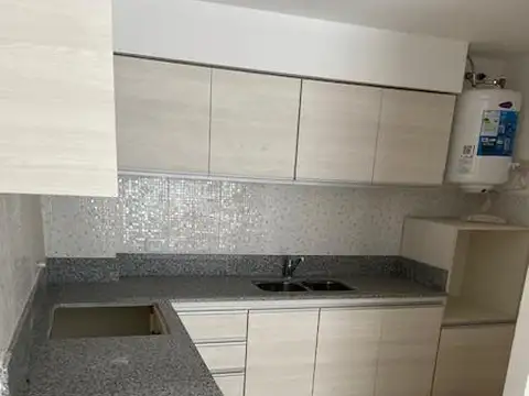 Departamento en Venta al Sudoeste