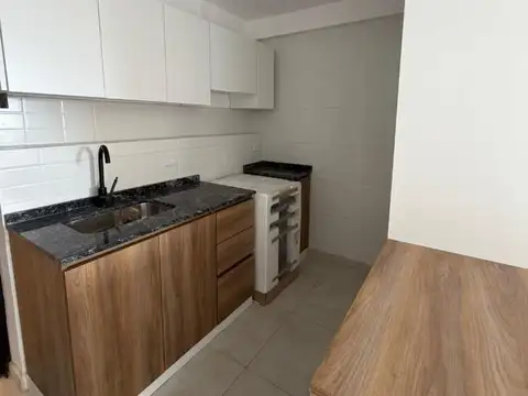 DEPARTAMENTO 2 AMBIENTES CON BALCON