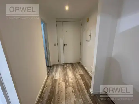 Oficina en Alquiler en Belgrano. Edificio corporativo