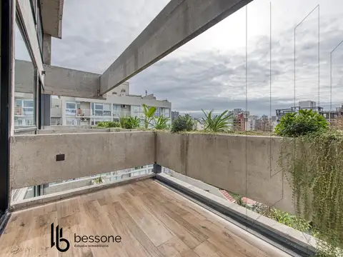 Departamento en Venta de 4 ambientes