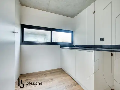 Departamento en Venta con 2 cocheras