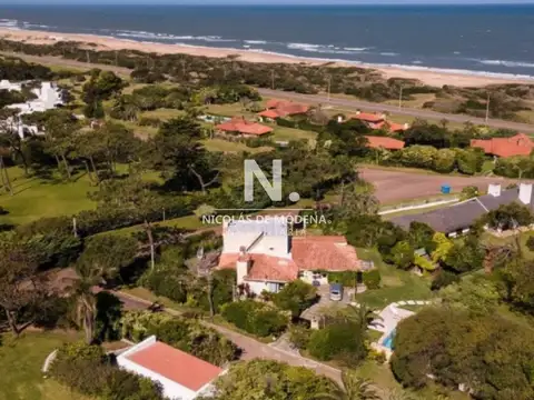 Casa en Alquiler Temporal en Playa Brava, USD 0