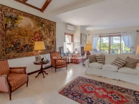 Casa en Alquiler Temporal 2025 años