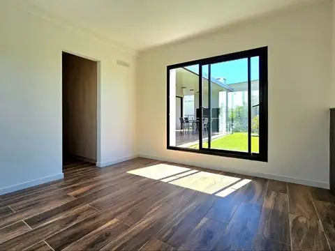 Casa en Venta A Estrenar