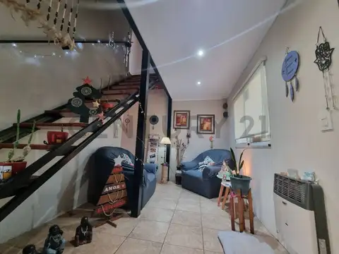 Bv. de la Esperanza 400, Piso 0