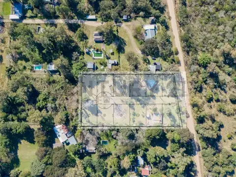 Terreno en Venta en San Jose Del Rincon, USD 30.000