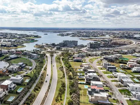 Terreno en Venta en Puertos - Barrio Amarras, USD 126.000