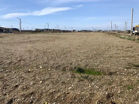 VENTA DE LOTE N°12 /280m² B. AEROPUERTO RIO GRANDE