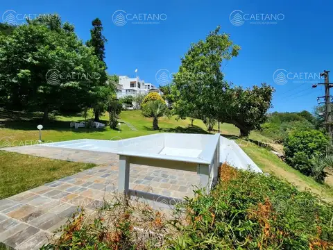 Casa en Venta 2025 años