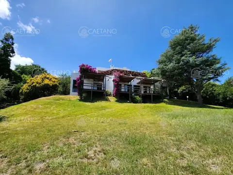 Venta Casa Posada - 10 Apartamentos - Punta Ballena