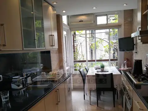 Departamento en Venta en Recoleta, USD 325.000