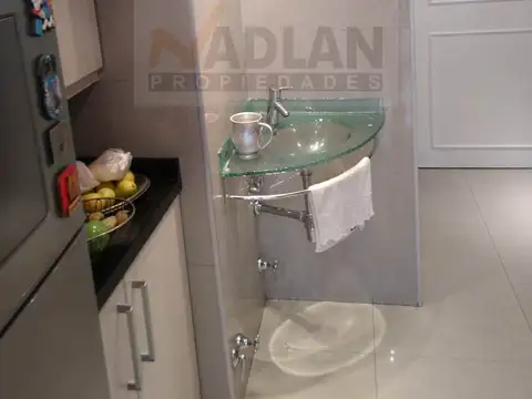 Departamento en Venta 40 años