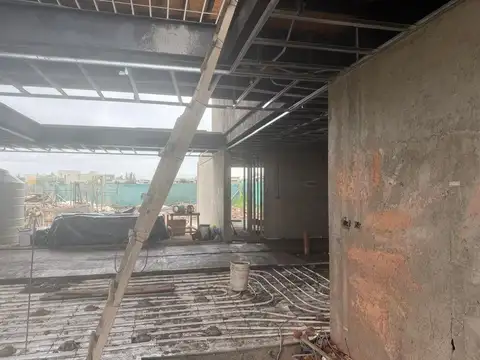 VENTA CASA EN OBRA GRUESA ALMA GARDENIA