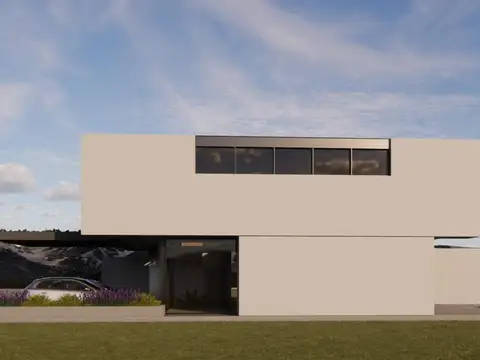 Casa en Venta en Lujan De Cuyo, USD 362.000