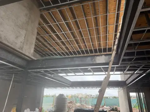 Casa en Venta 1 año