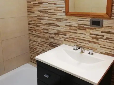 Departamento en Venta en San Justo, USD 65.000