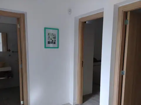 Alquiler temporario en Funes City! Funes