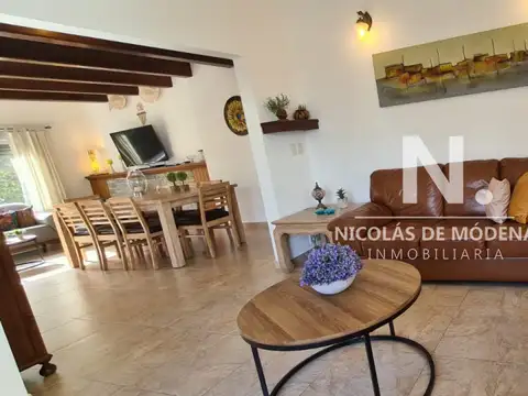 Casa en Venta de 5 dormitorios