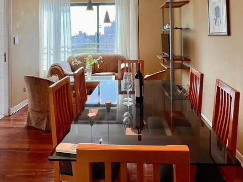 Departamento en Venta al Oeste