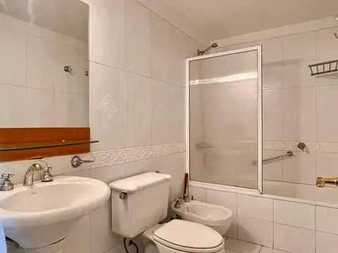 Departamento en Venta 40 años