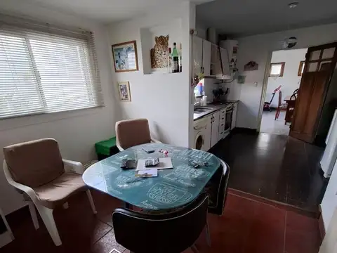 CHALET 3 AMB. 110 M2. SAN CARLOS