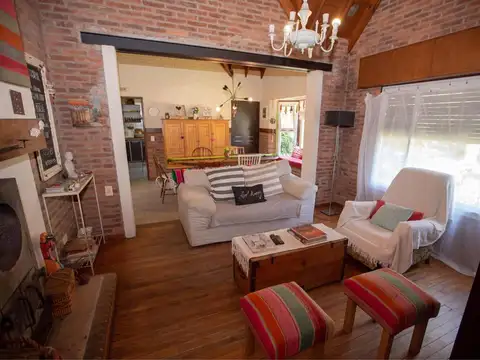 Casa en Venta en Pinamar, USD 340.000