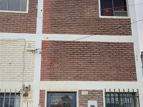 DEPARTAMENTO 2 DOR.C/DEP - CENTRO NORTE, RÍO GRANDE