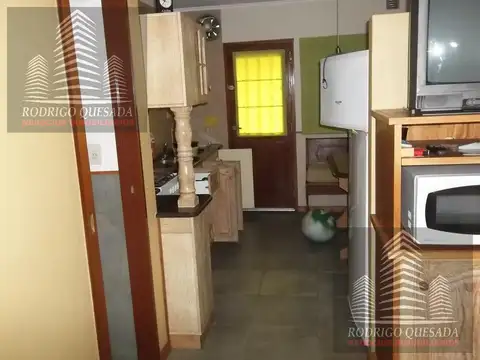 Depto Tipo Casa en Venta de 5 ambientes