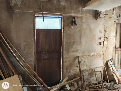 Casa en Venta en Villa Ballester, USD 50.000