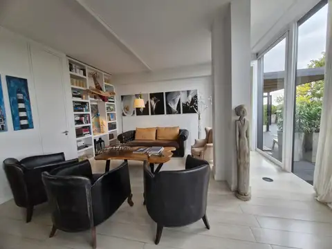 Departamento en Venta en Martinez, USD 1.500.000