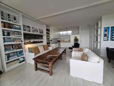 Departamento en Venta de 5 ambientes