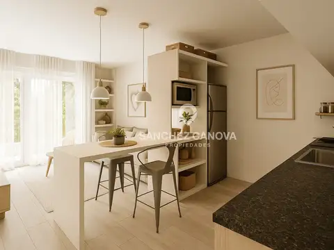 Departamento  en Venta en Centro de Bariloche, Bariloche, Patagonia