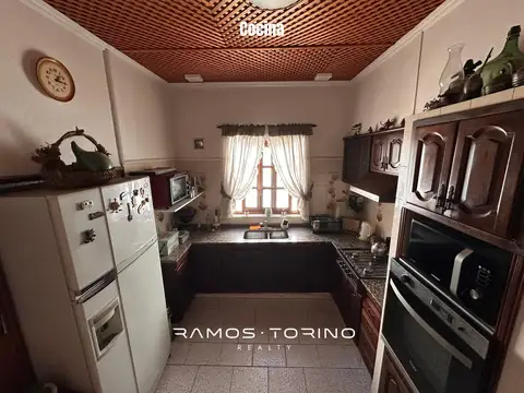 Casa en Venta al Oeste