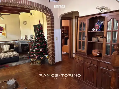 Casa en Venta de 4 dormitorios