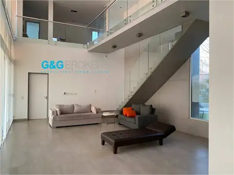 RESIDENCIA EXCLUSIVA