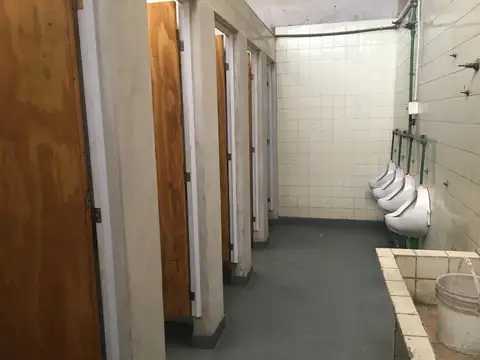 Galpon en Venta 30 años