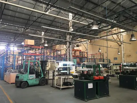 BERON DE ASTRADA  al 2600