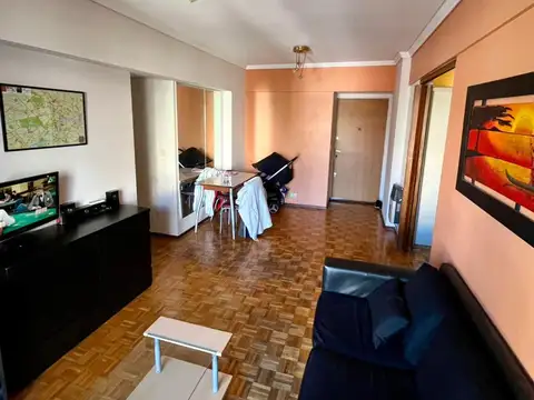 Departamento en Venta en Flores, USD 140.000