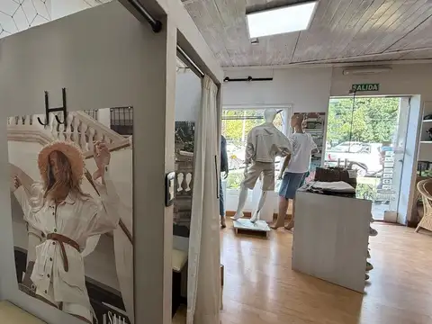 Avenida San Martín 3100