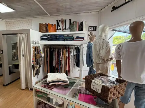 Fondo Comercio en Venta en El Bolson, USD 50.000