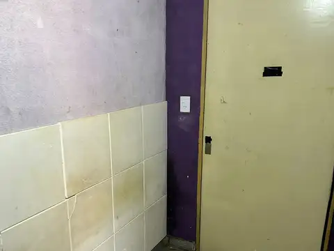 Depto Tipo Casa en Venta de 2 ambientes