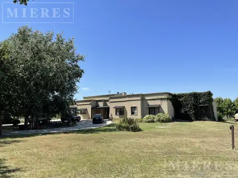 Casa en Venta en Chacras De La Cruz, USD 490.000