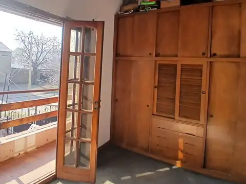 Avenida Carlos Pellegrini 2500