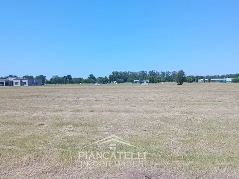 Terreno en Venta de 2000,0 m2