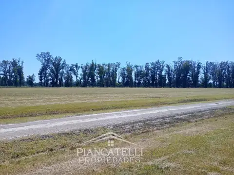 Barrio Santa Inés, Comarcas, Luján