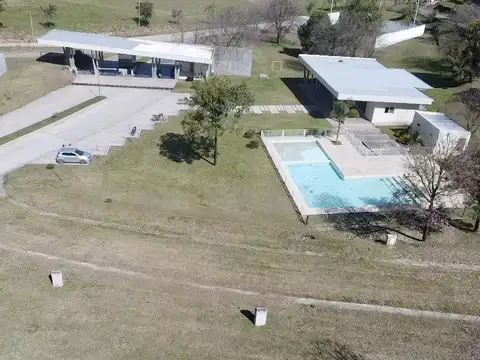 Terreno en Venta de 476,0 m2