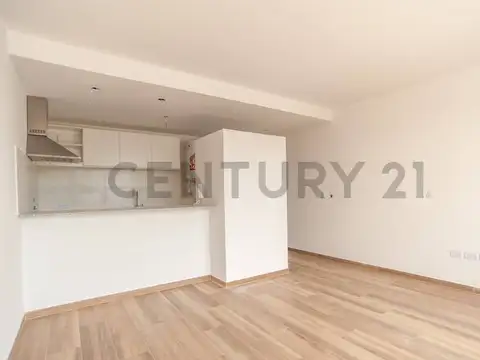 16 entre 45 y 46 600, Piso 4