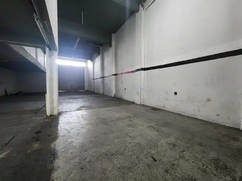 Galpon en Alquiler en San Justo, $ 1.500.000